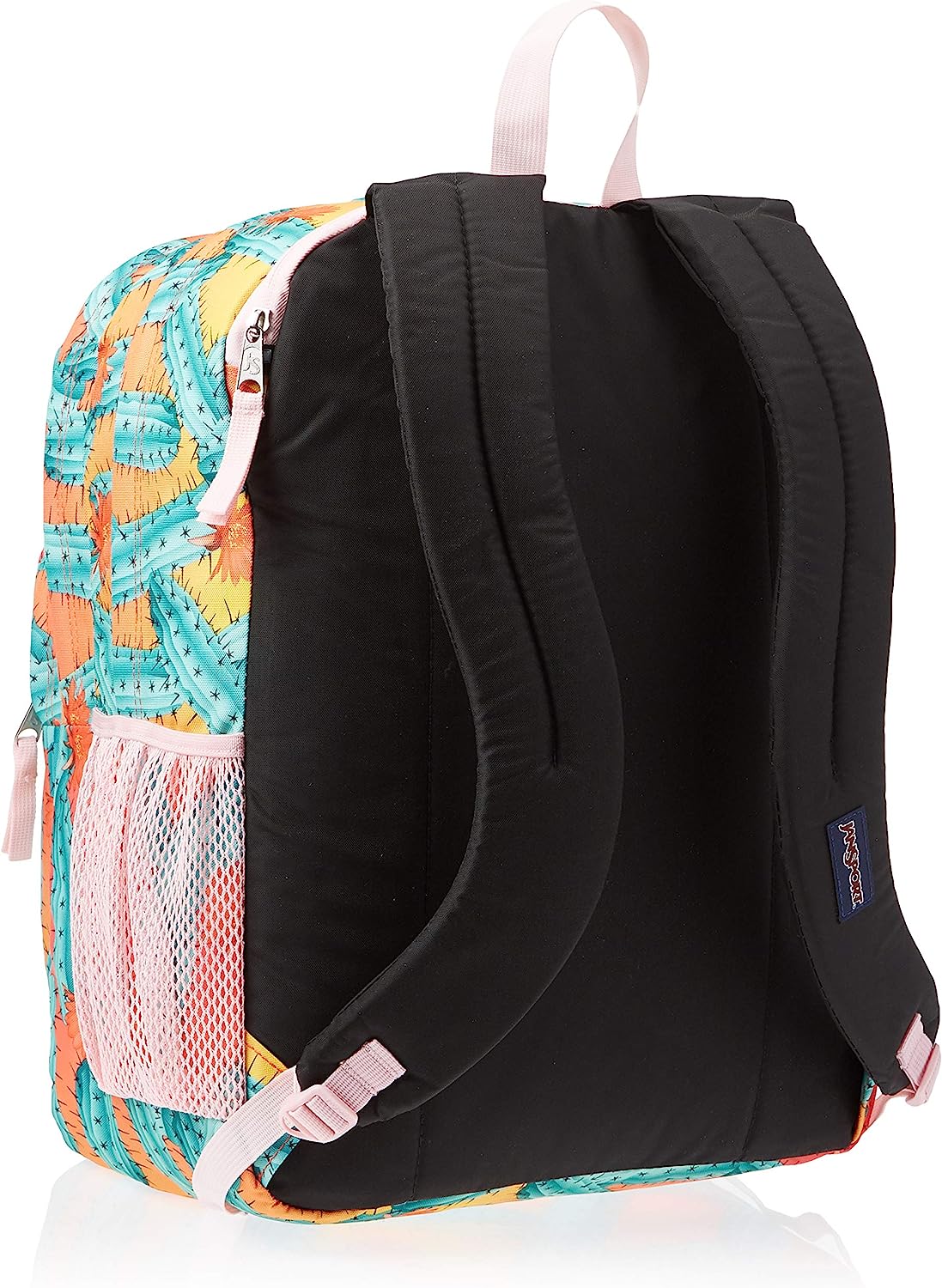 JanSport 큰 학생 가을 태피스트리 JS0A47JK93M