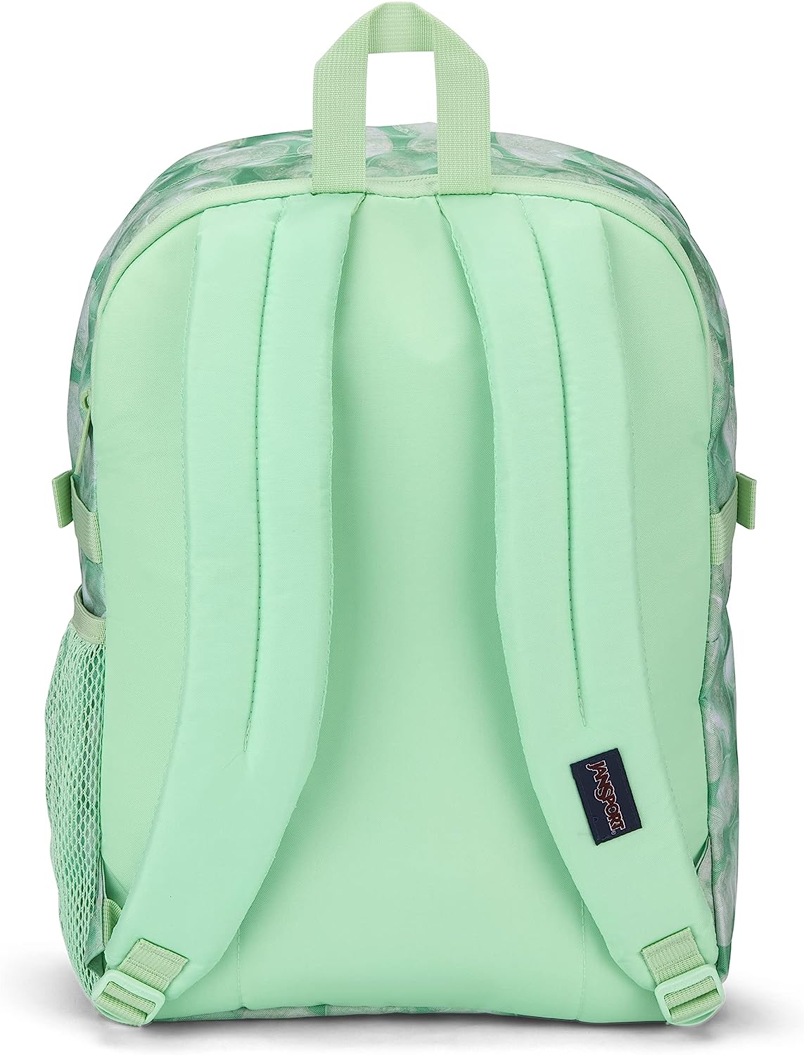 JanSport JS0A4QUL003 Main Campus Mochila azul marino