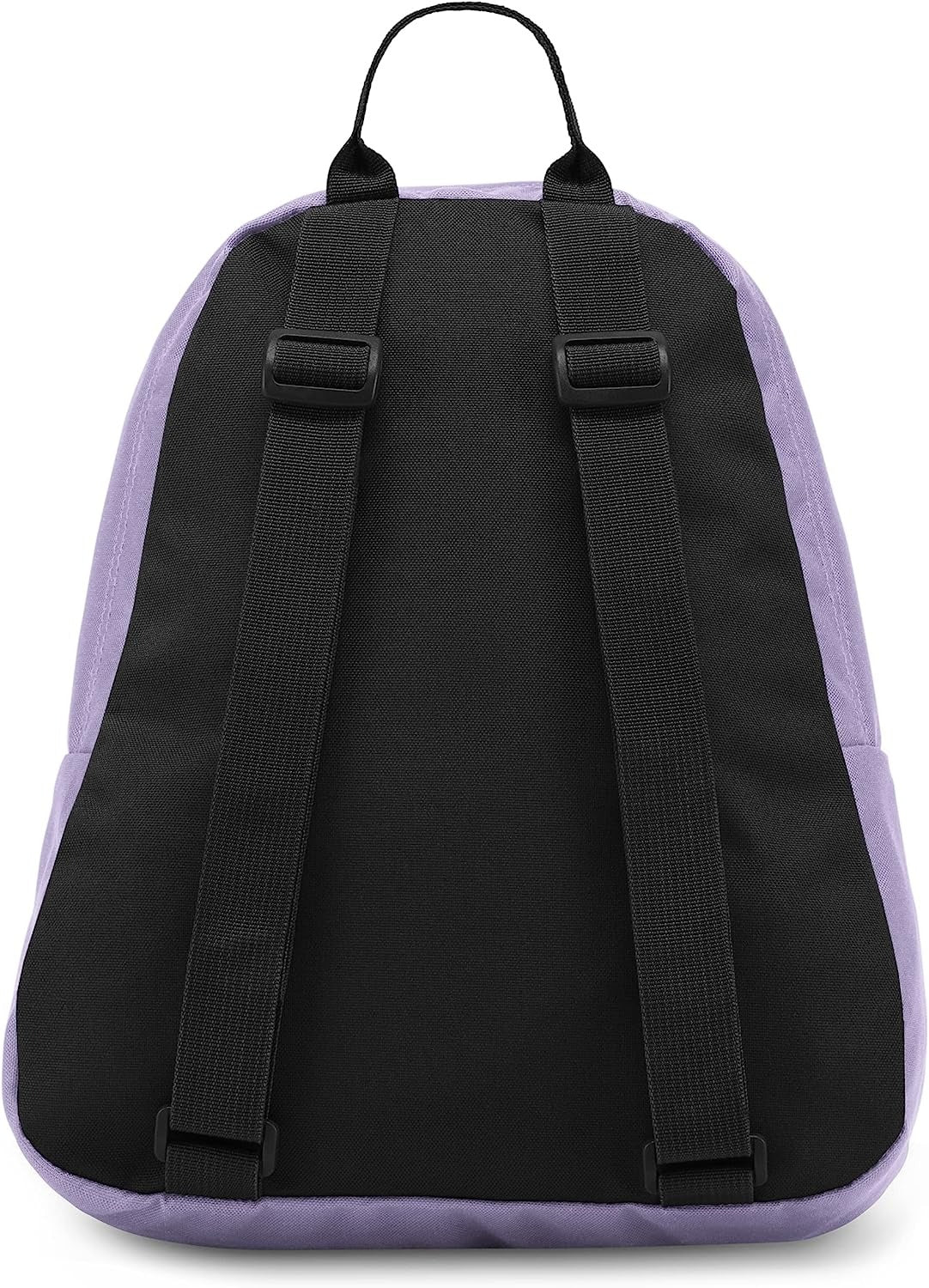 Jansport HALF Pint Mini Mochila Campos del paraíso