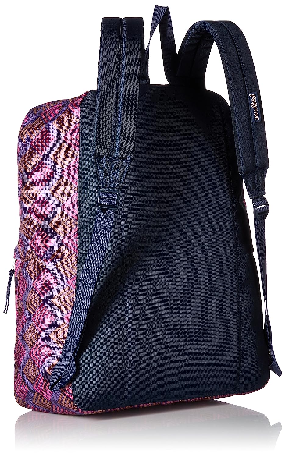 JanSport JS0A4QUT7H6 Superbreak Gris Grafito