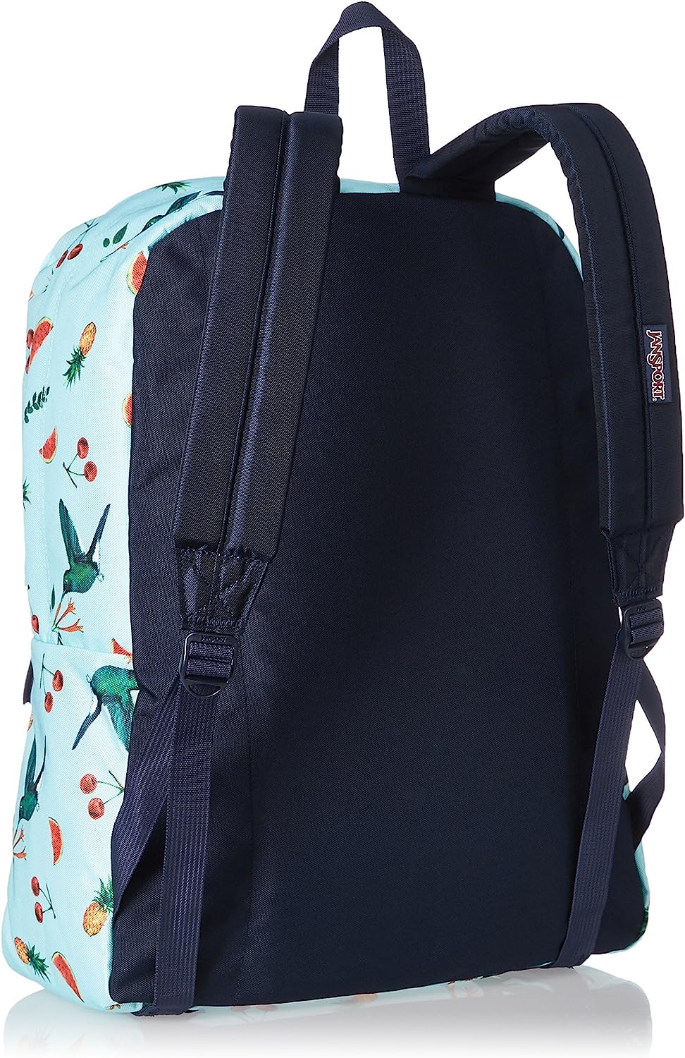 Jansport Superbreak Backpack Sweet Nectar