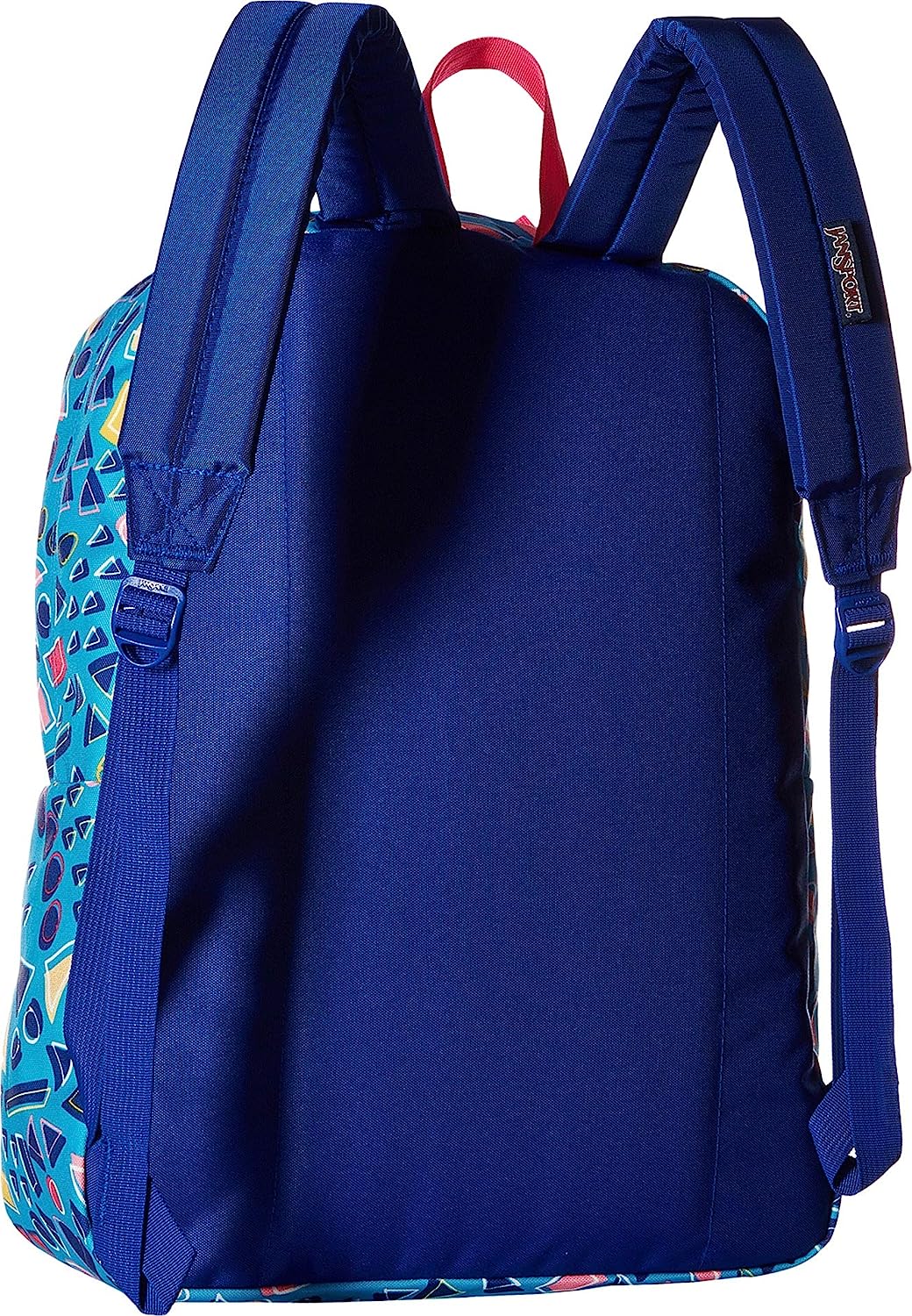 Jansport Superbreak Backpack Tumbled Treasures