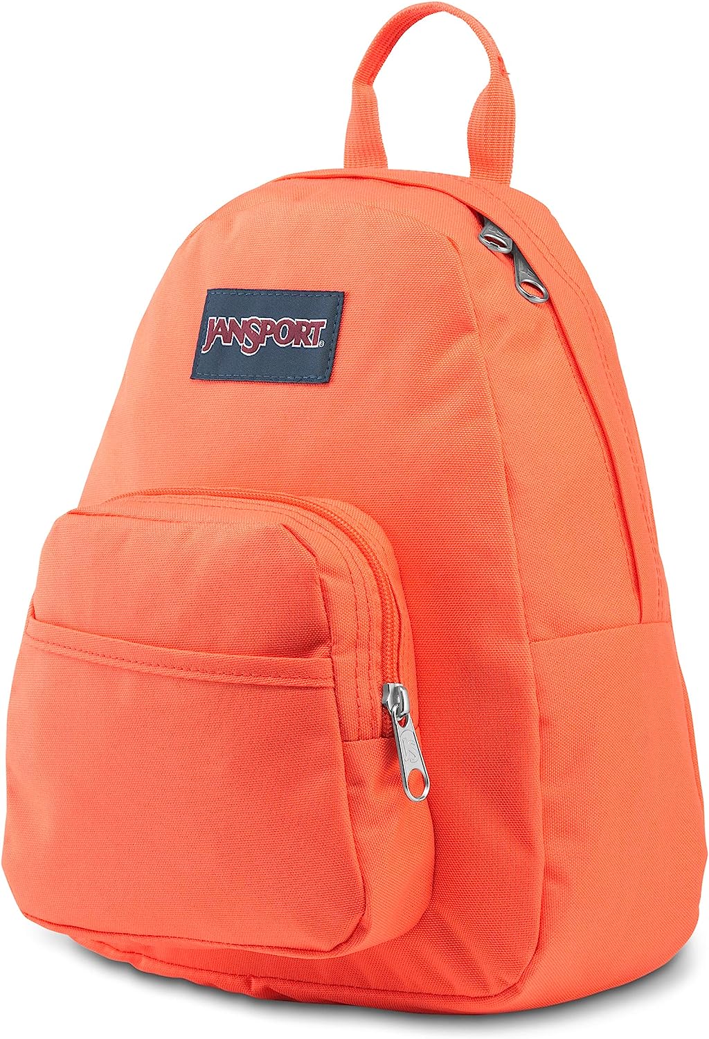 Jansport Mini Mochila Media Pinta Negro
