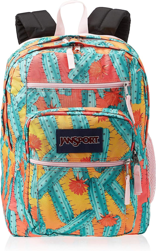 JanSport 큰 학생 가을 태피스트리 JS0A47JK93M