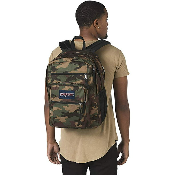 JanSport Big Student Otoño Tapiz JS0A47JK93M