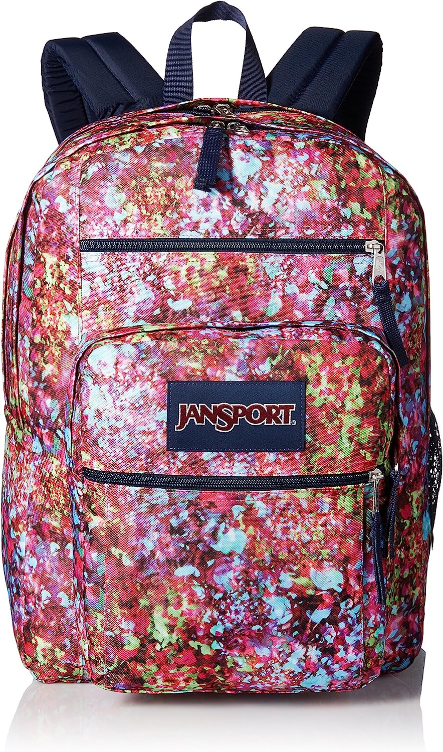 JanSport Big Student Otoño Tapiz JS0A47JK93M