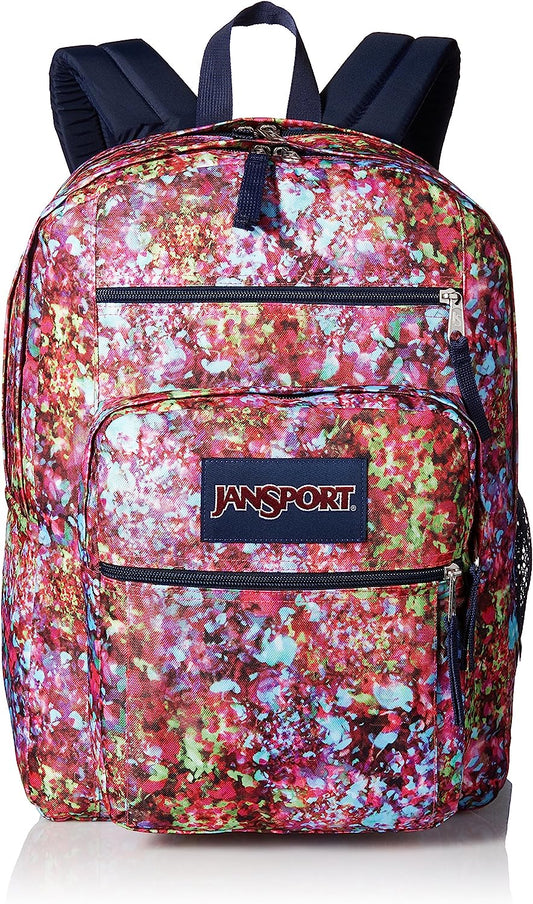 JanSport 큰 학생 가을 태피스트리 JS0A47JK93M