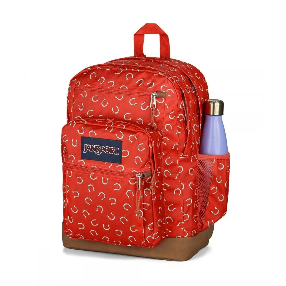 Jansport Cool Student Static Jaspeado JS0A2SDD6G3