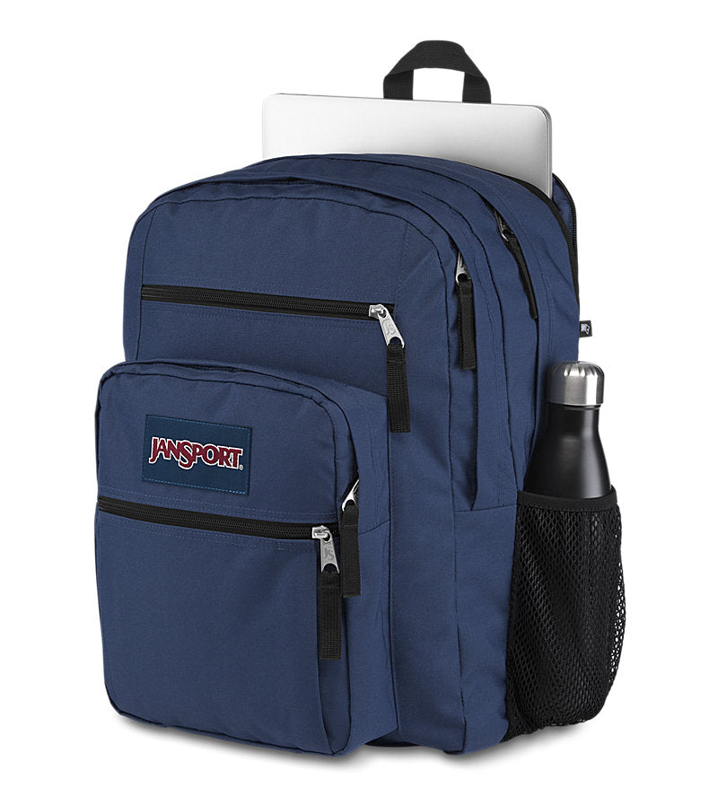 MOCHILA Clásica BIG STUDENT School Marino JS00TDN7003