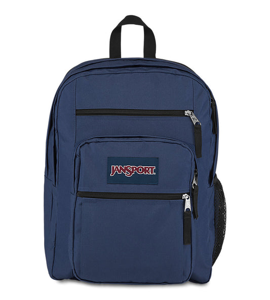 클래식 BIG STUDENT School BACKPACK 네이비 JS00TDN7003