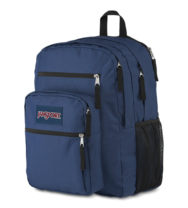 MOCHILA Clásica BIG STUDENT School Marino JS00TDN7003