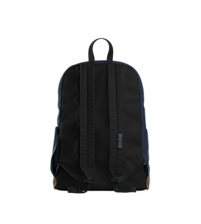 JanSport Right Pack Mochila escolar azul marino