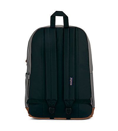 JanSport JS0A4QVA7H6 Right Pack Mochila escolar gris grafito