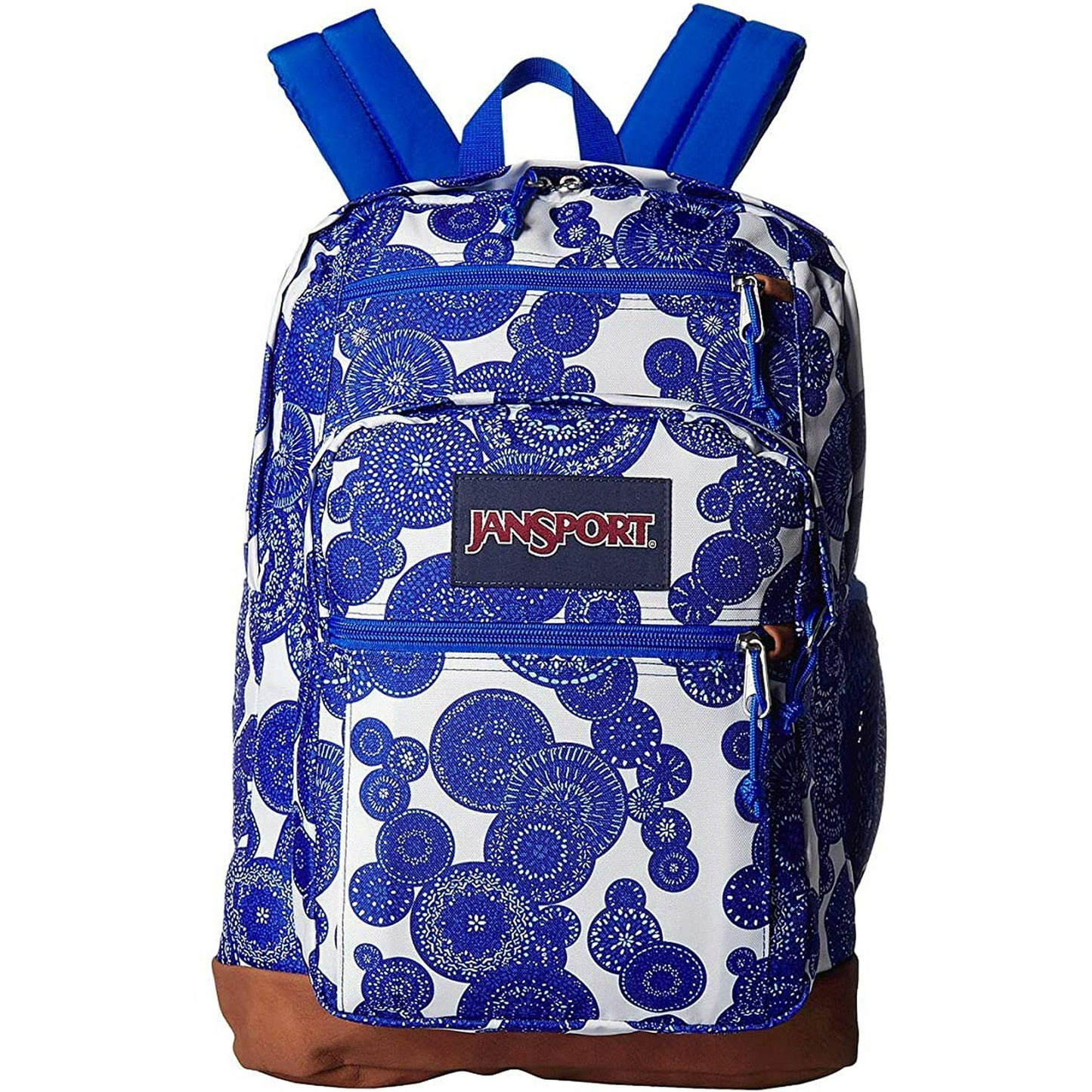 Jansport Cool Student Static Jaspeado JS0A2SDD6G3