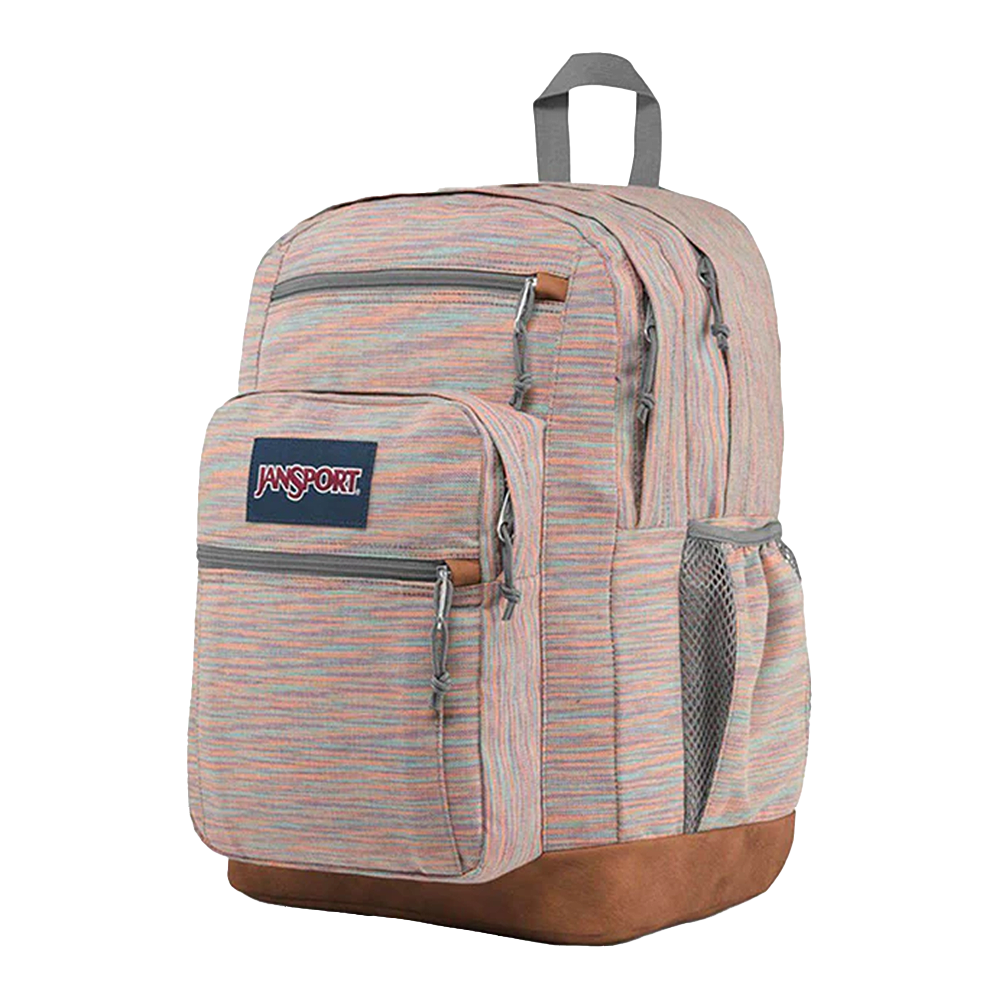 Jansport Cool Student Static Jaspeado JS0A2SDD6G3