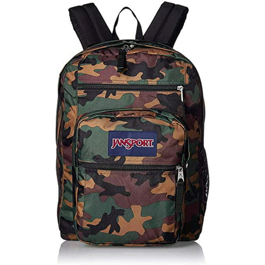 JanSport 큰 학생 가을 태피스트리 JS0A47JK93M
