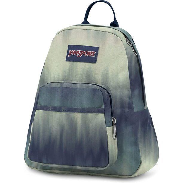 Jansport HALF Pint Mini Mochila Campos del paraíso