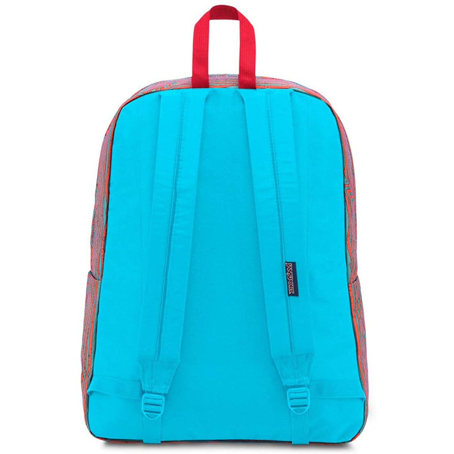 Jansport Superbreak Backpack Disruption