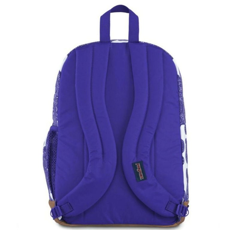 Jansport Cool Student Static Jaspeado JS0A2SDD6G3