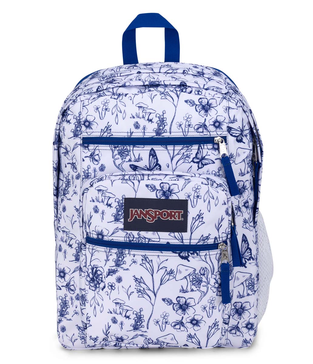 JanSport Big Student Otoño Tapiz JS0A47JK93M