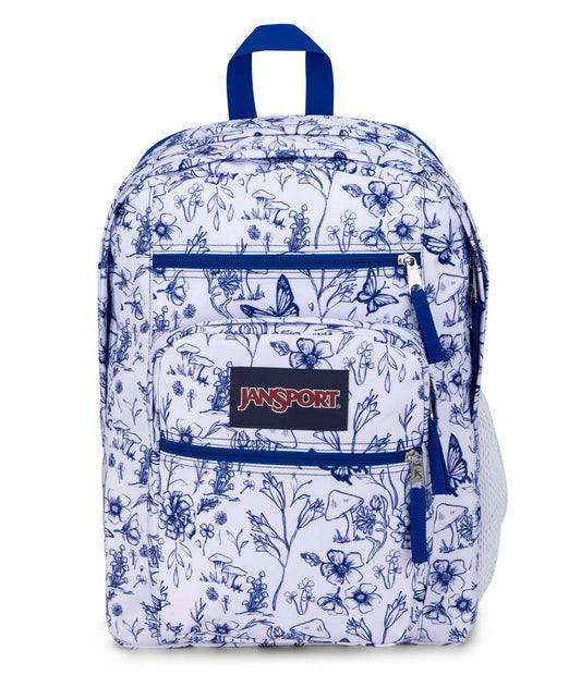 JanSport 큰 학생 가을 태피스트리 JS0A47JK93M