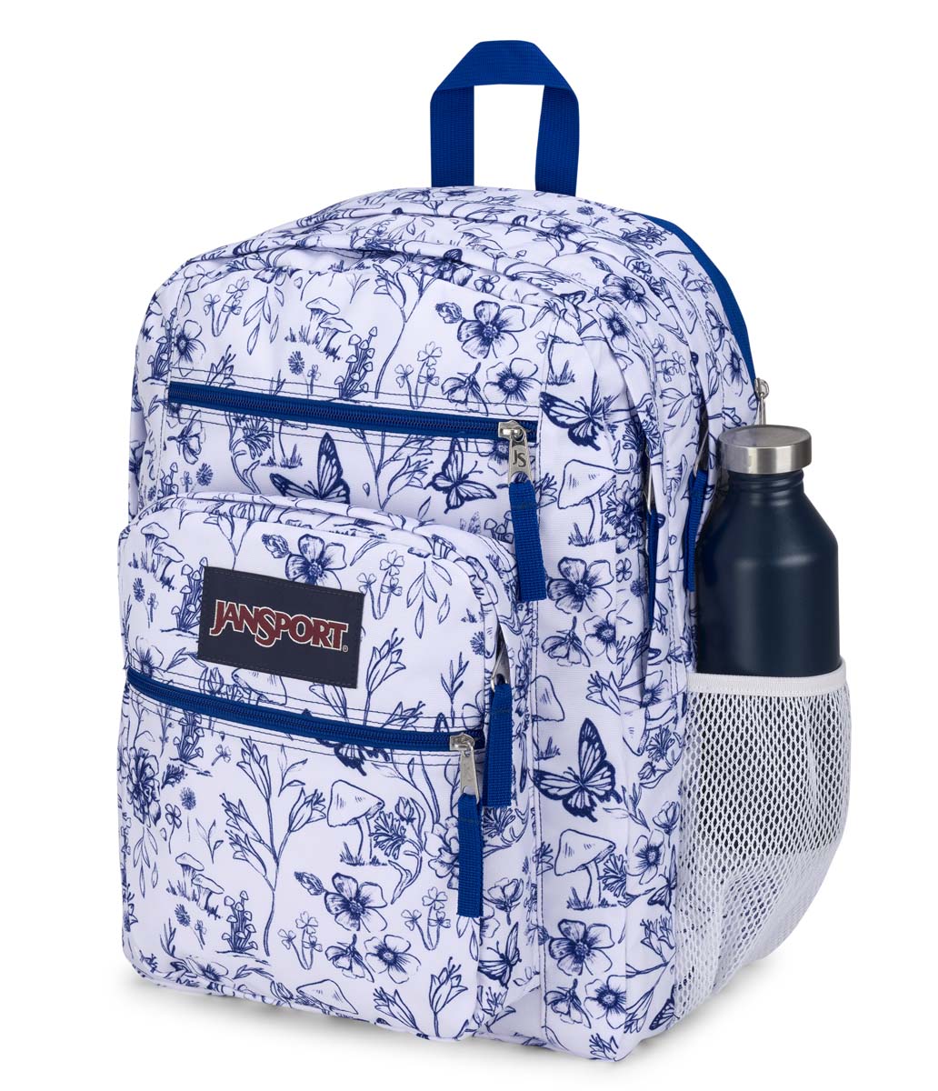 JanSport Big Student Otoño Tapiz JS0A47JK93M