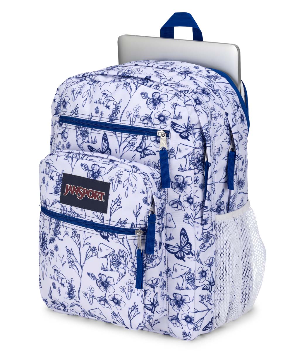 JanSport Big Student Otoño Tapiz JS0A47JK93M