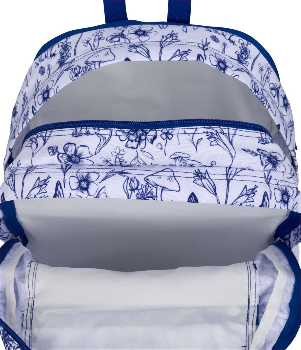 JanSport Big Student Otoño Tapiz JS0A47JK93M