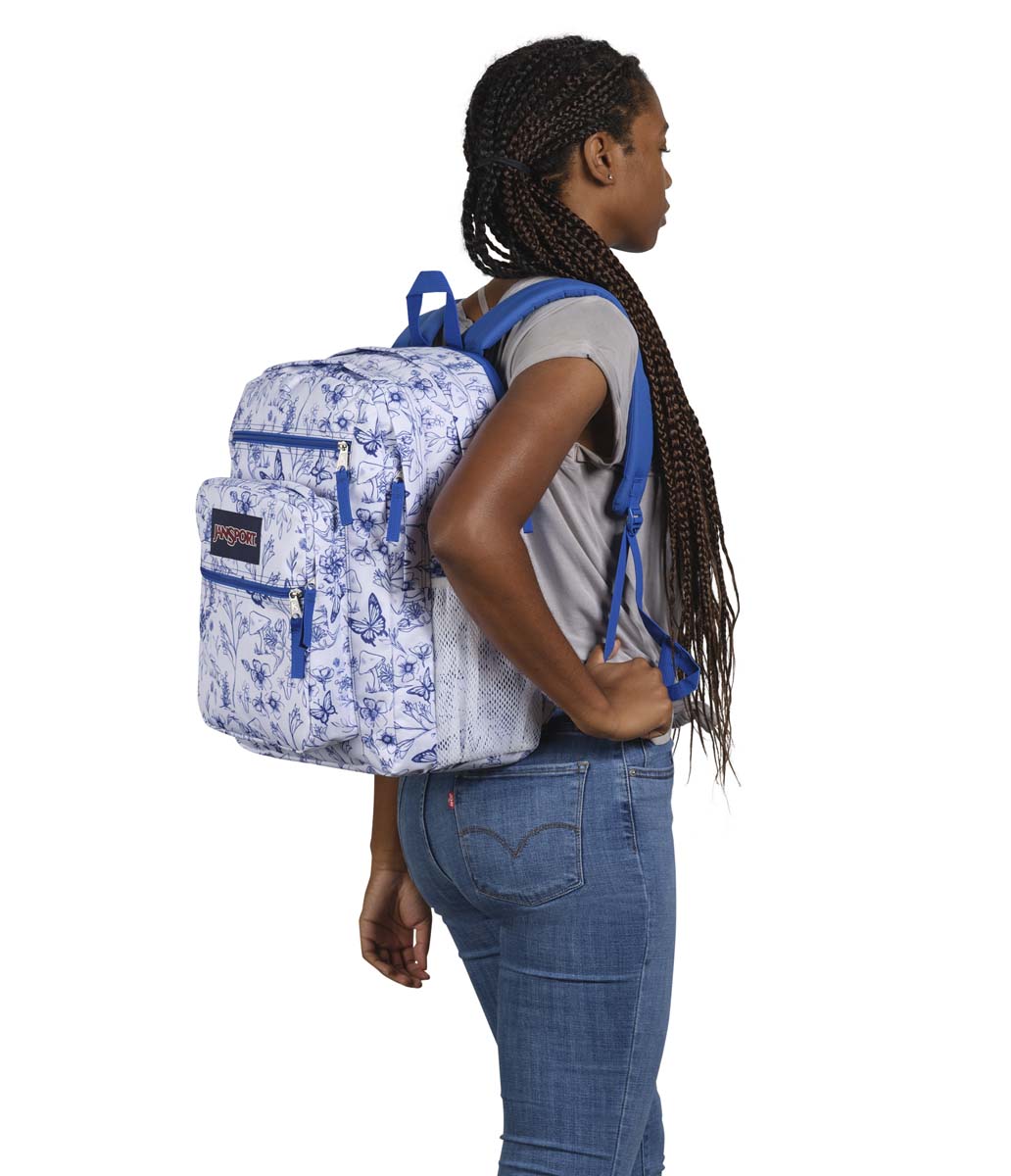 JanSport Big Student Otoño Tapiz JS0A47JK93M