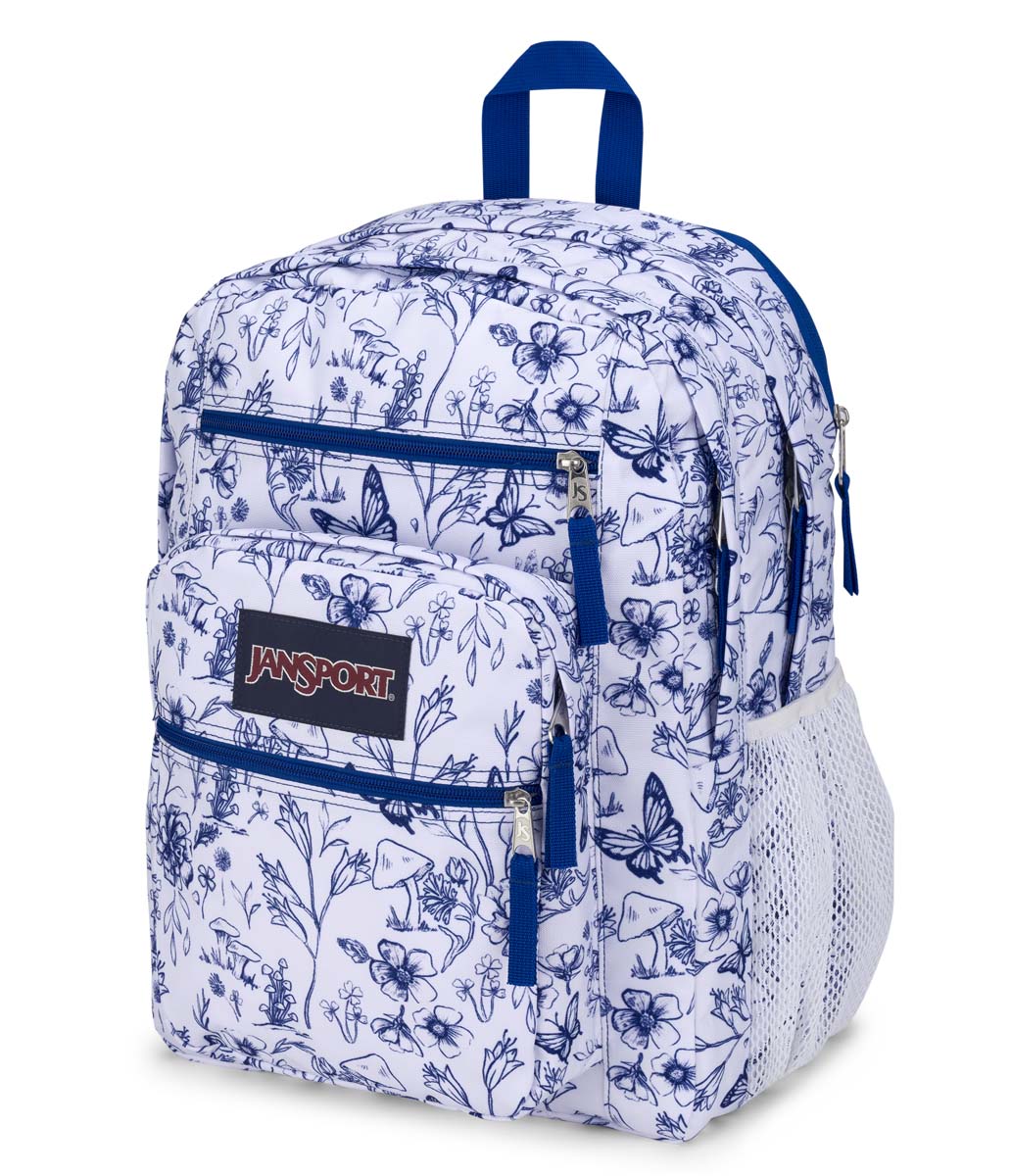JanSport Big Student Otoño Tapiz JS0A47JK93M