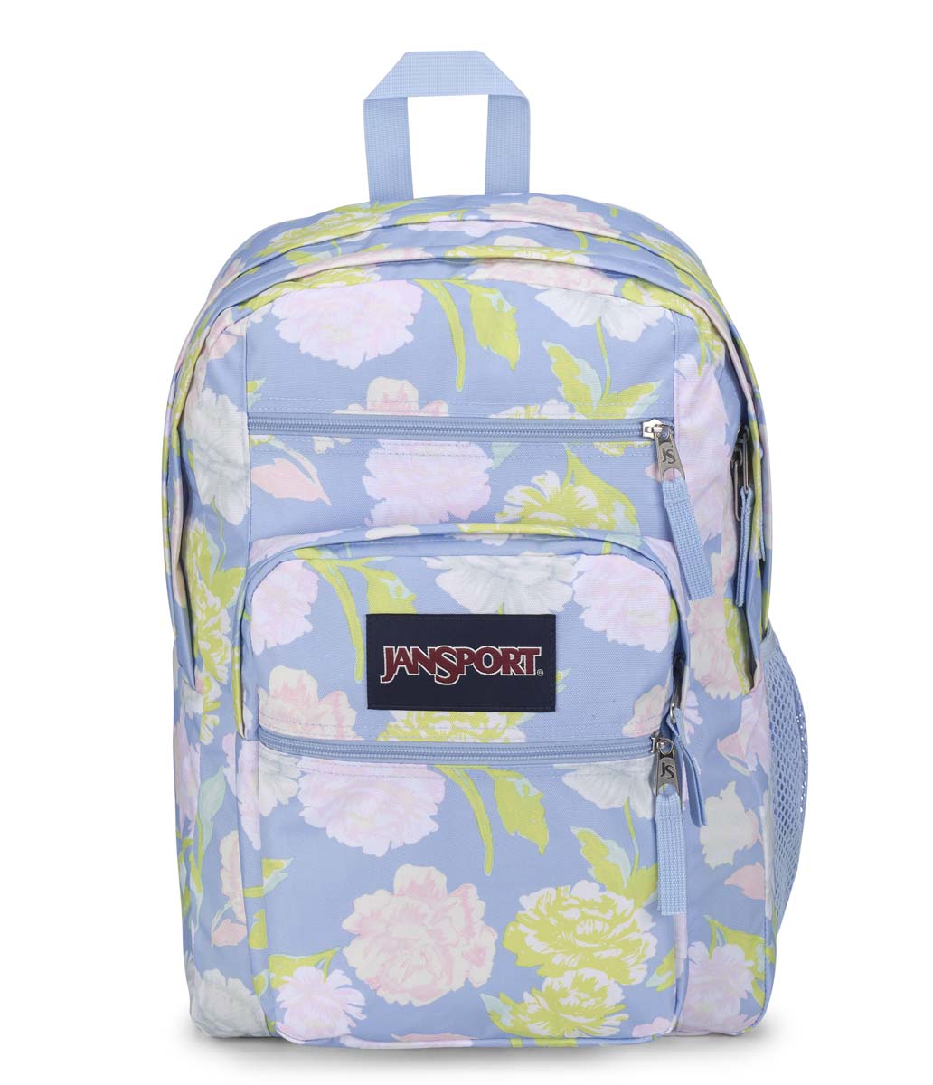 JanSport Big Student Otoño Tapiz JS0A47JK93M