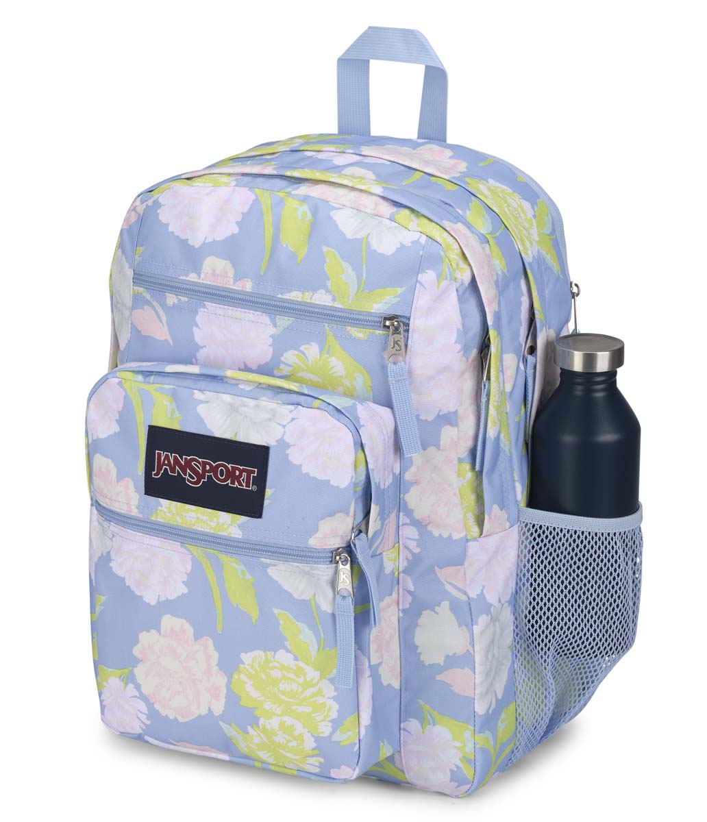 JanSport Big Student Otoño Tapiz JS0A47JK93M