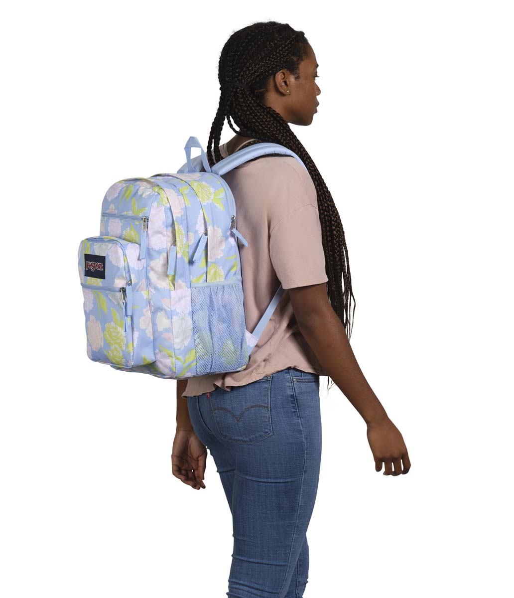 JanSport Big Student Otoño Tapiz JS0A47JK93M