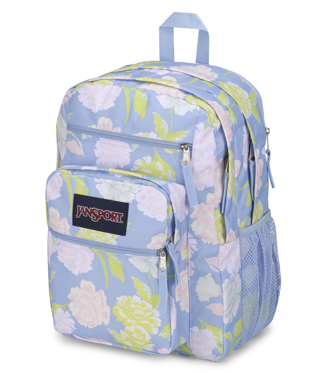 JanSport Big Student Otoño Tapiz JS0A47JK93M