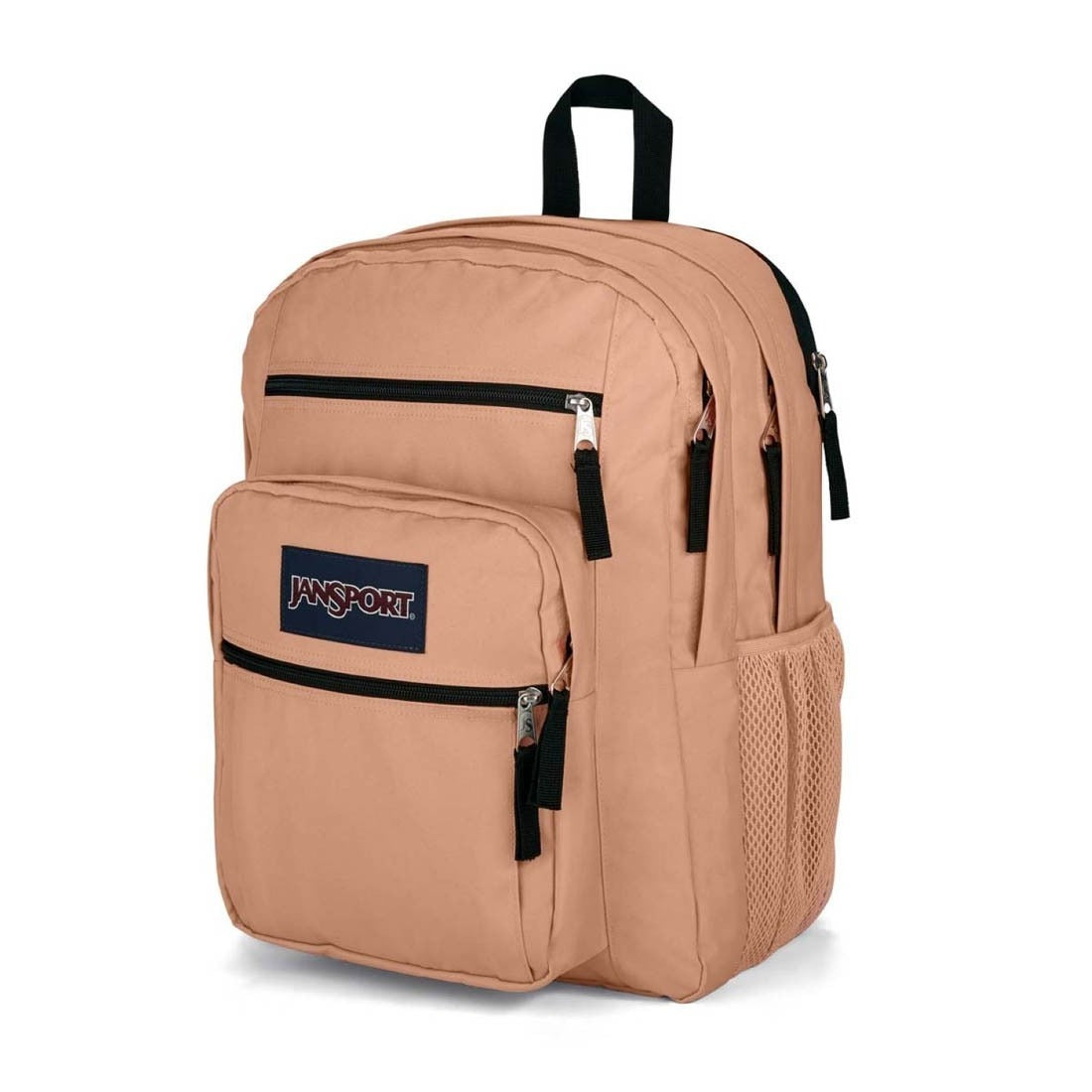 JanSport 큰 학생 가을 태피스트리 JS0A47JK93M