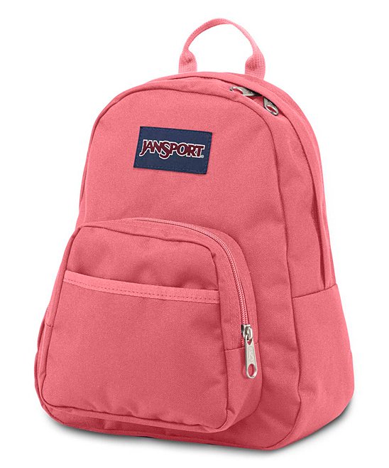 Jansport Mini Mochila Media Pinta Rosa Pizarra
