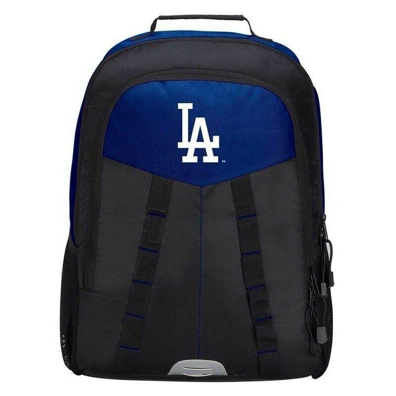 La mochila de los Dodgers del noroeste de Los Ángeles "Scorcher"