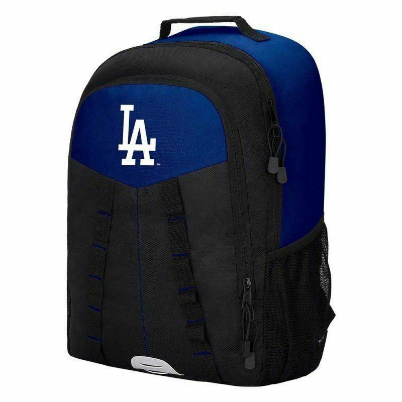La mochila de los Dodgers del noroeste de Los Ángeles "Scorcher"