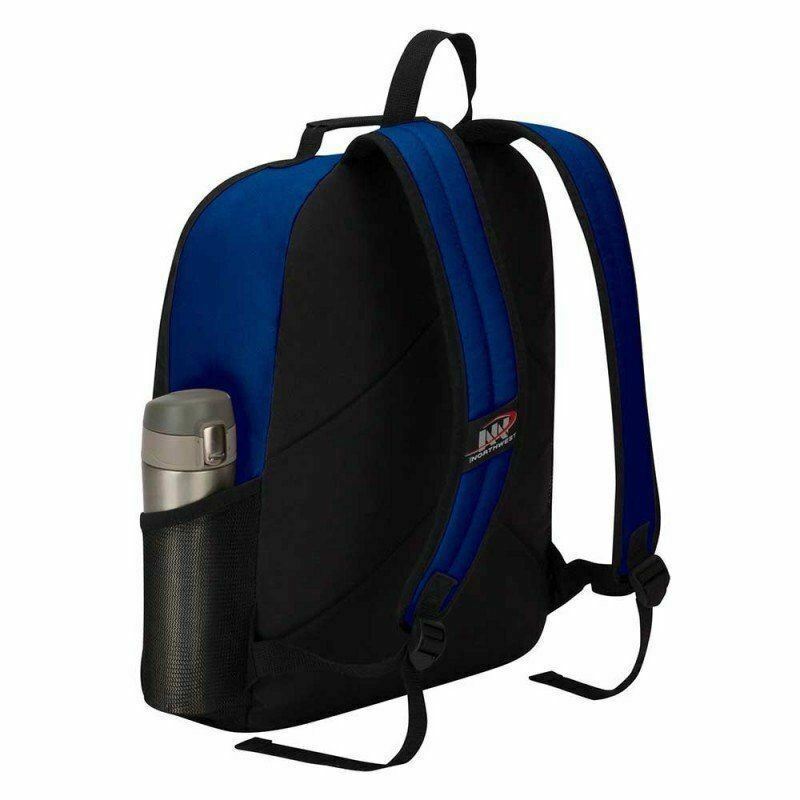 La mochila de los Dodgers del noroeste de Los Ángeles "Scorcher"