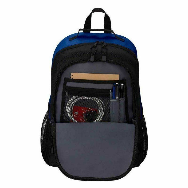 La mochila de los Dodgers del noroeste de Los Ángeles "Scorcher"