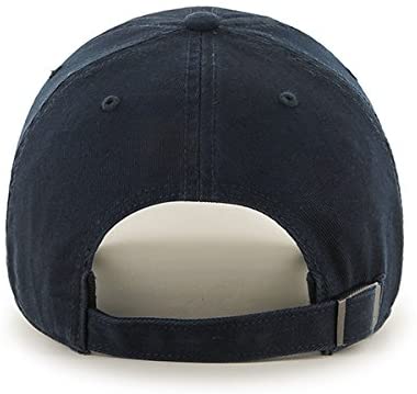 '47 MLB Boston Red Sox Base Runner Clean Up Gorra ajustable