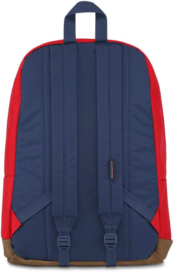 JanSport Right Pack Mochila escolar con burocracia