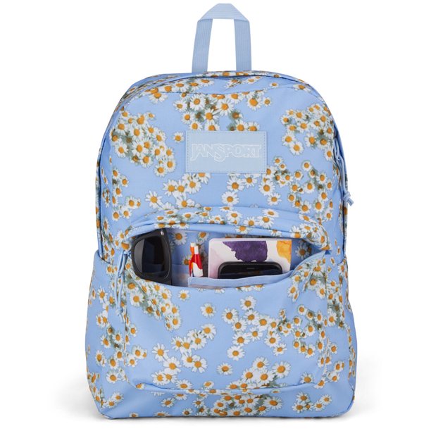 JanSport Superbreak Mochila Lazy Sundasies