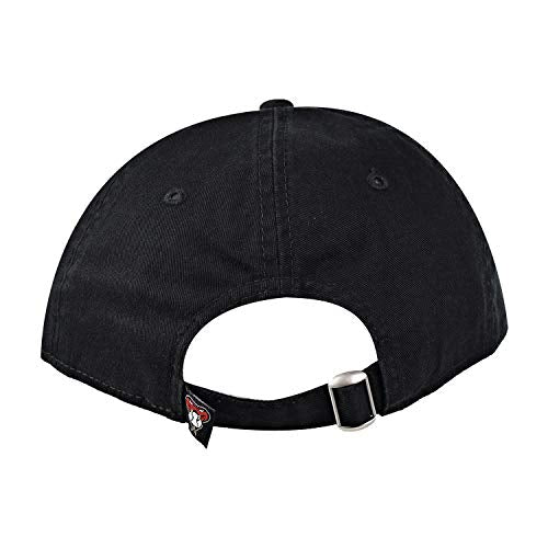 Gorra ajustable New Era Arizona Diamondbacks Core Classic 9TWENTY negro