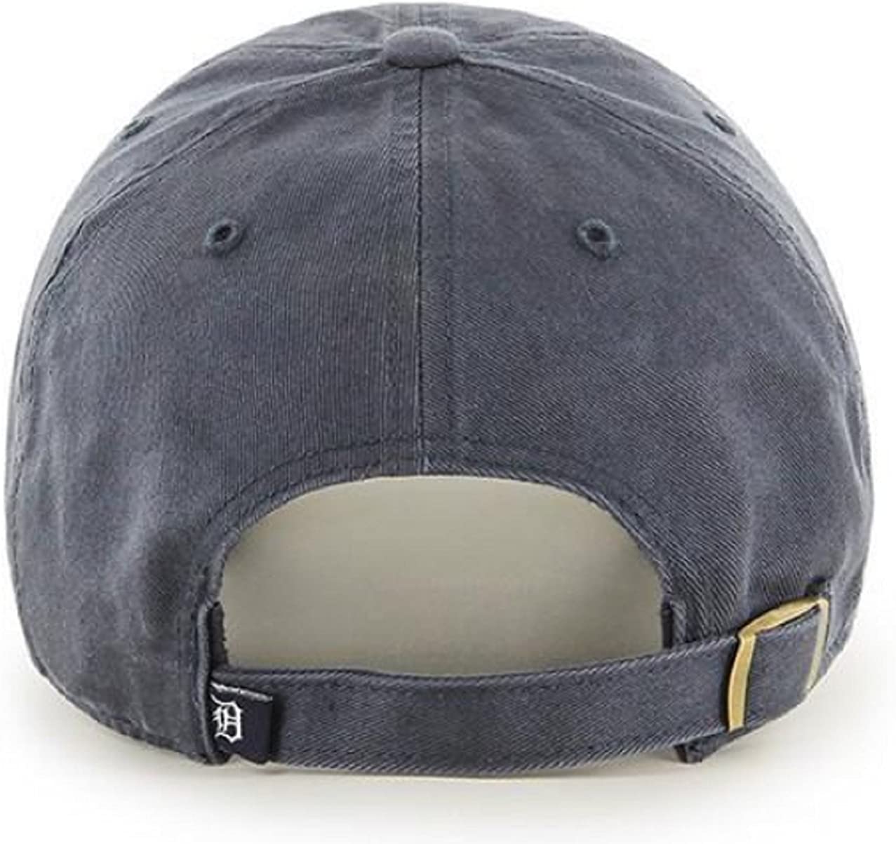 '47 MLB Detroit Tigers Vintage Clean Up Gorra ajustable