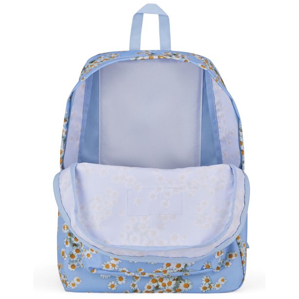 JanSport Superbreak Mochila Lazy Sundasies