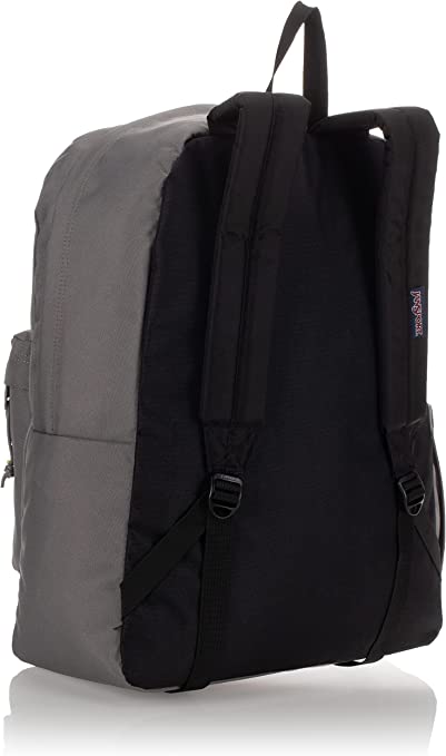 JanSport JS0A4QUT7H6 Superbreak Graphite Grey