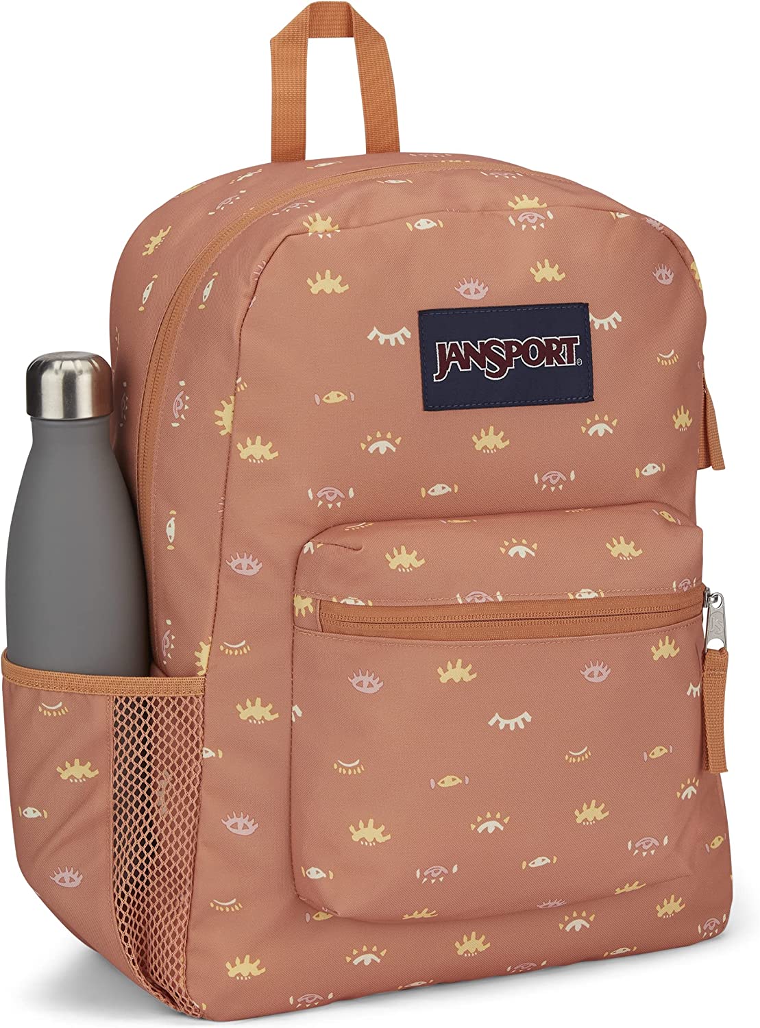 잔스포츠 크로스 타운 퓨처 비전 세고 캐년 스쿨 백팩 JS0A47LW93X