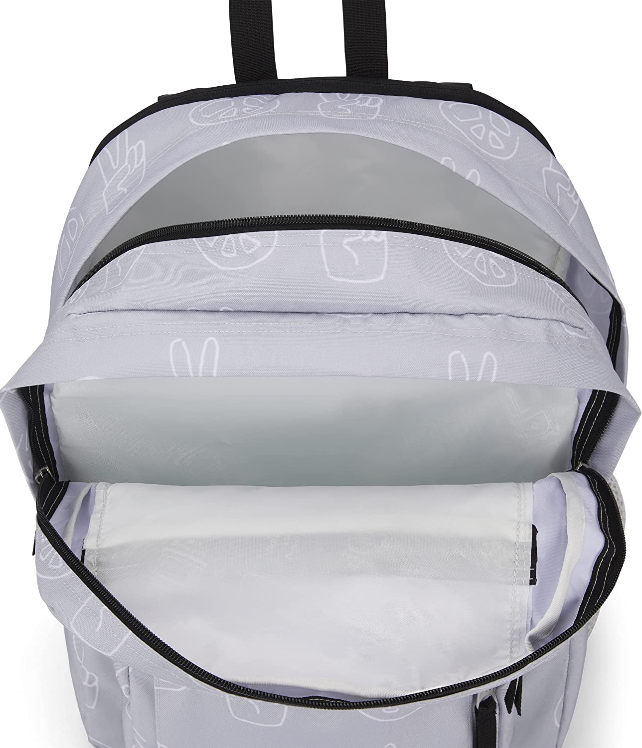 JanSport Gran Estudiante Paz JS0A47JK93Z