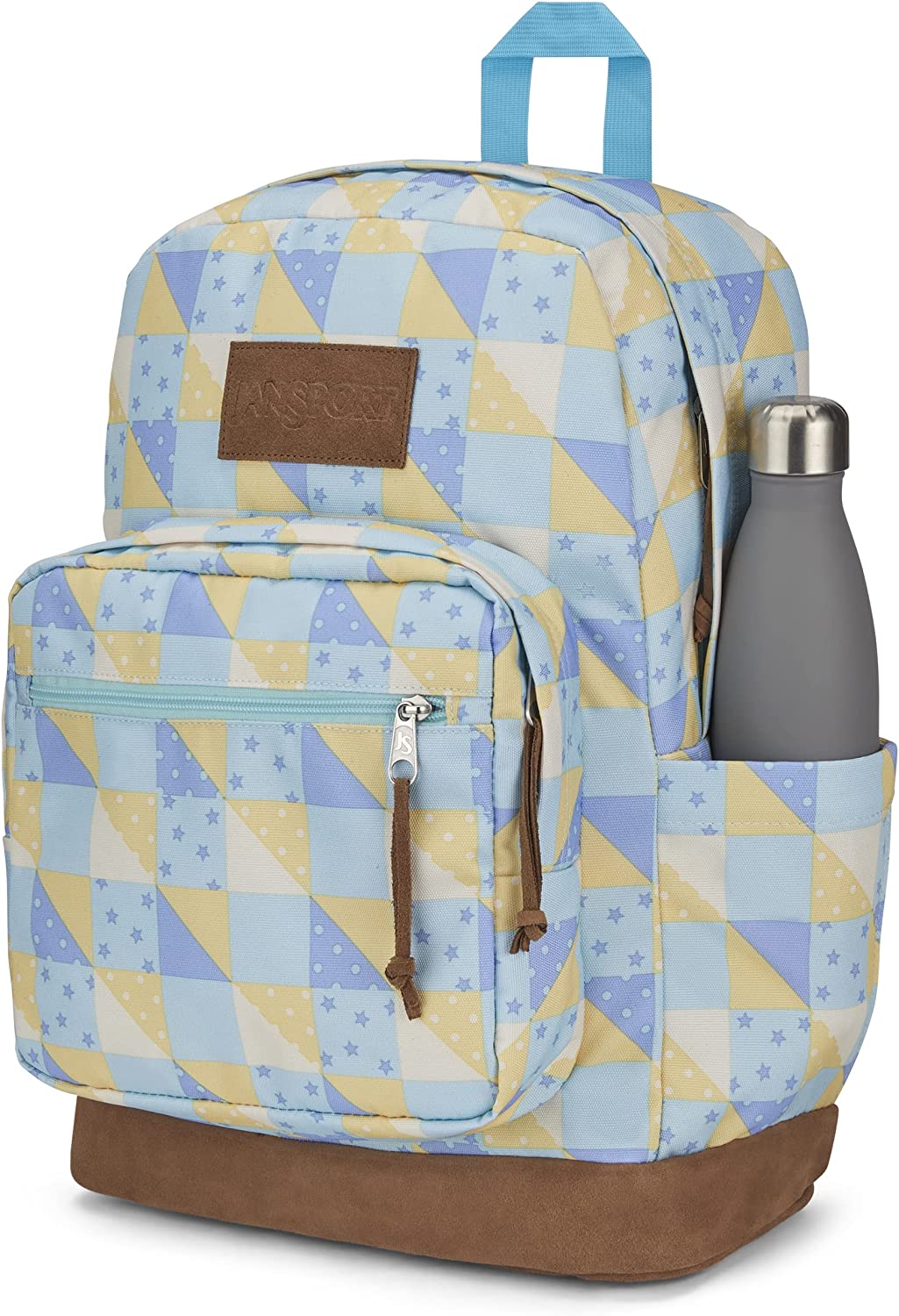 JanSport JS0A4QVB93Q Right Pack Expressions Linda mochila escolar acolchada